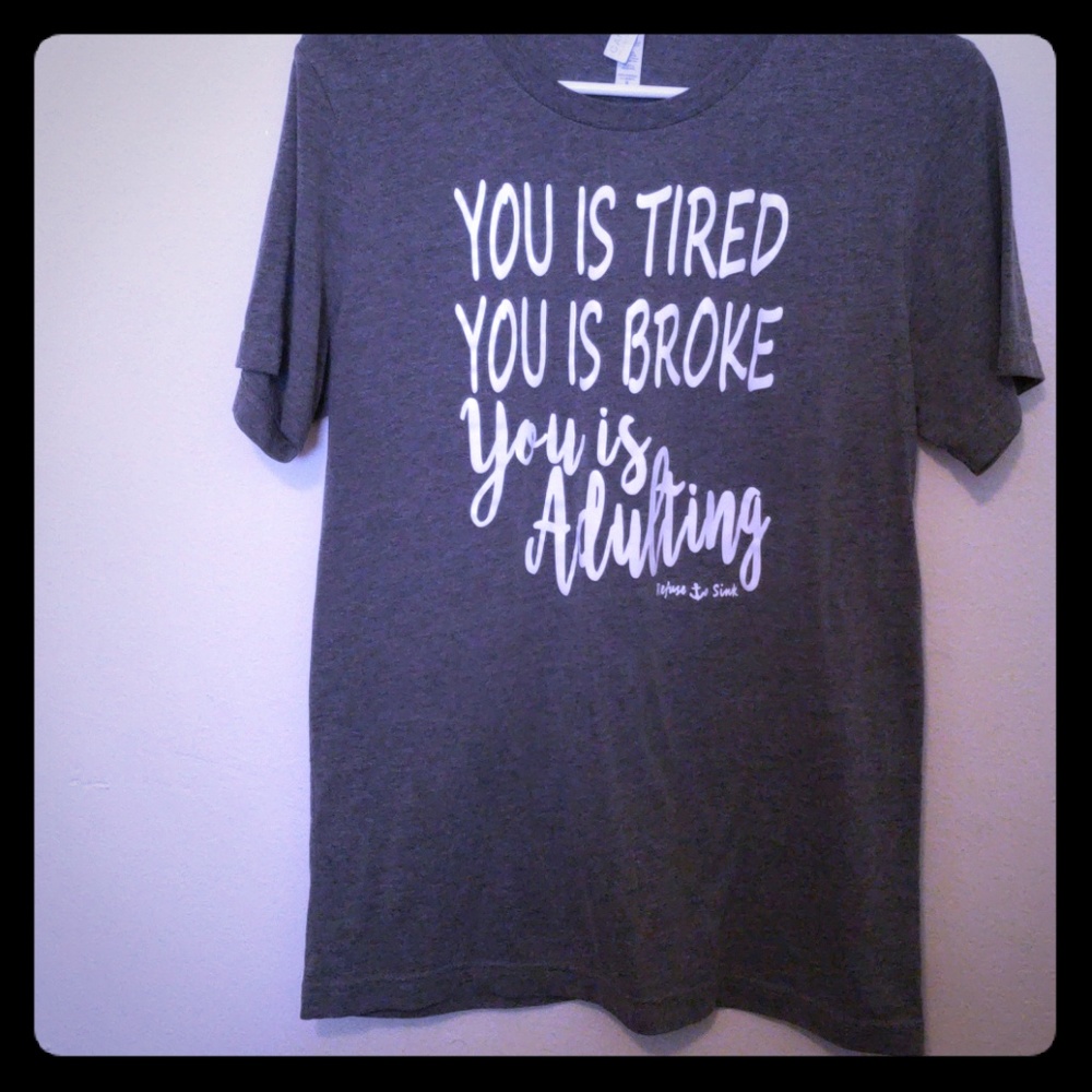 Tshirt